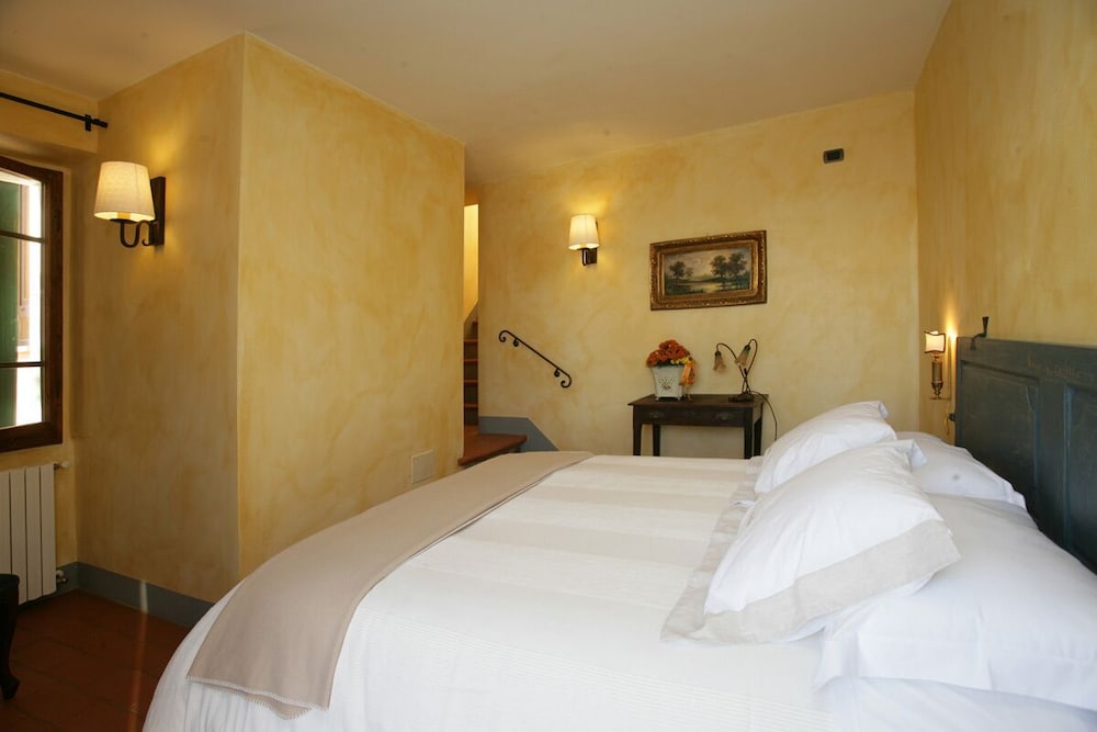Borgo La Casetta — Lamporecchio — photo 4