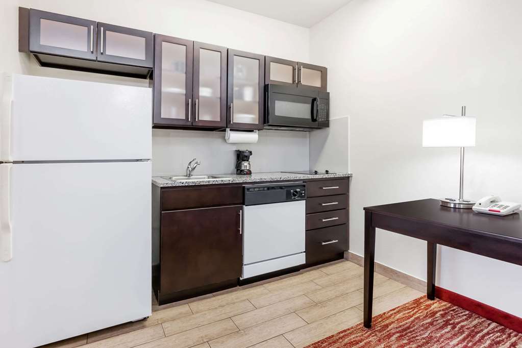 Hawthorn Suites by Wyndham Irving DFW South - photo 14