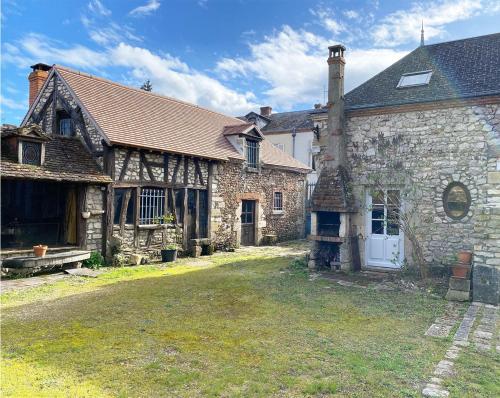 Pierres de Loire — hotel in Saint-Benoit-Sur-Loire