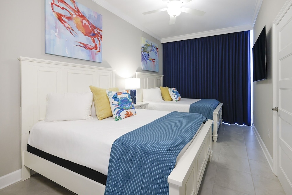 Phoenix Gulf Towers 408 4 Bedroom Condo - photo 11