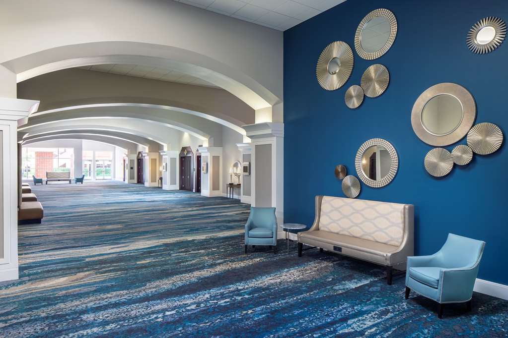 Rosen Centre Hotel - photo 68