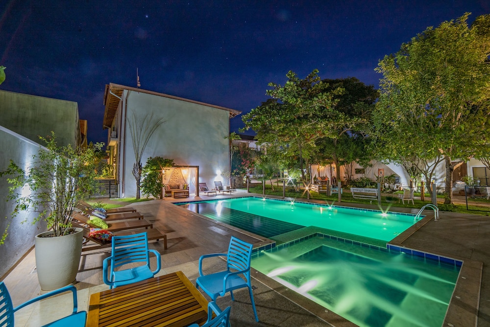Pousada Girassol — hotel in Bonito
