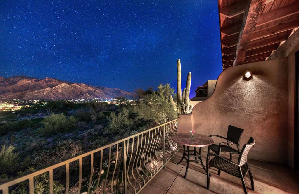 Hacienda Del Sol Guest Ranch Resort - photo 23