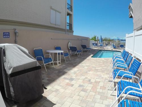 Island Gulf Resort - photo 2