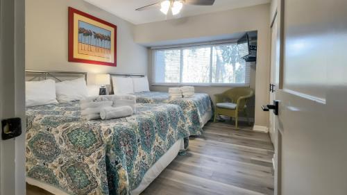 494 Plantation Club Villas at The Sea Pines Resort - photo 17