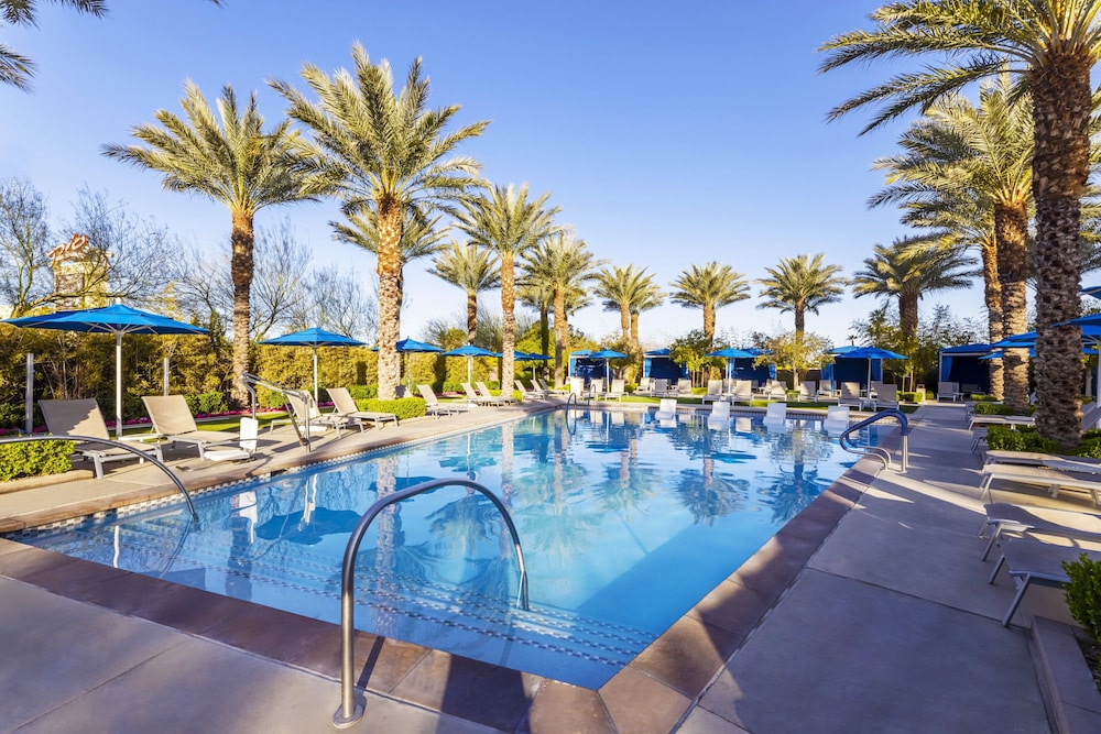 Club Wyndham Desert Blue - photo 33