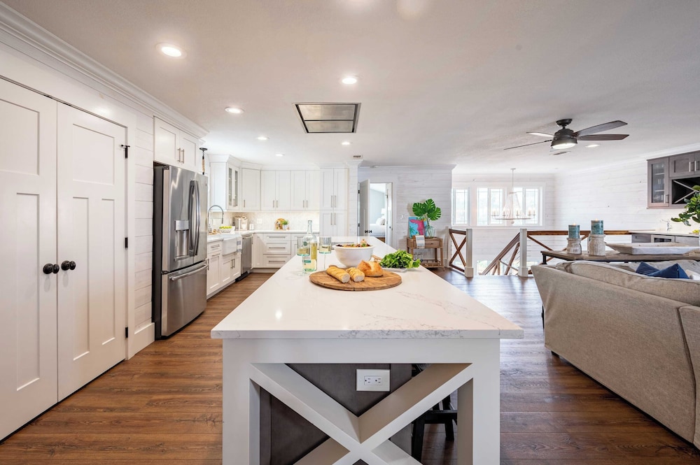 Harborside by Avantstay Expansive Destin Retreat - photo 18