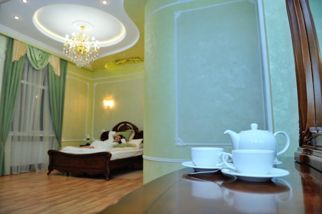 Erevan Hotel — Simferopol — photo 5