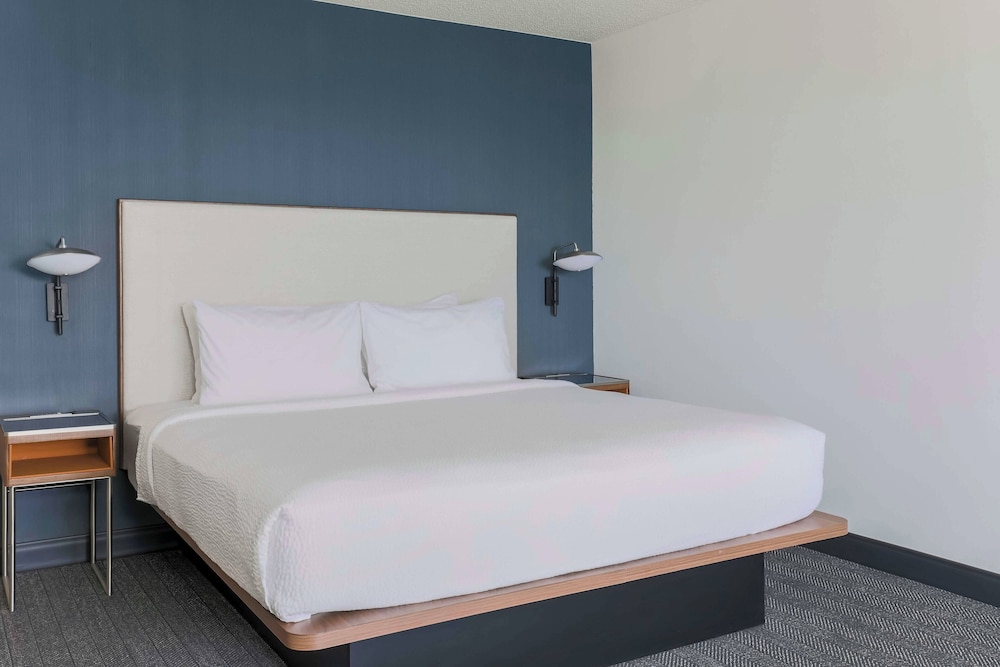 Courtyard by Marriott Denver Golden Red Rocks - photo 9