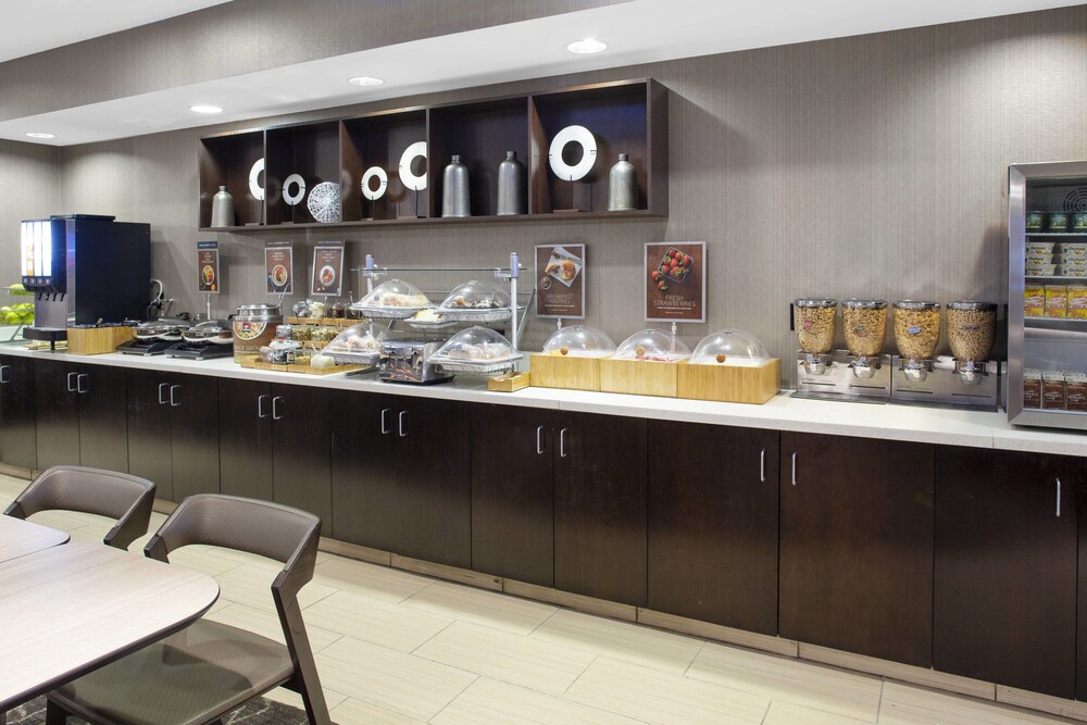 Springhill Suites Memphis East Galleria - photo 21