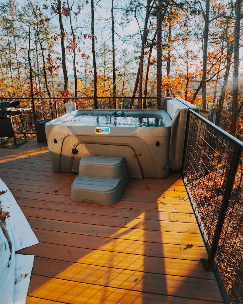 Starlight Haven Hot Springs - photo 60