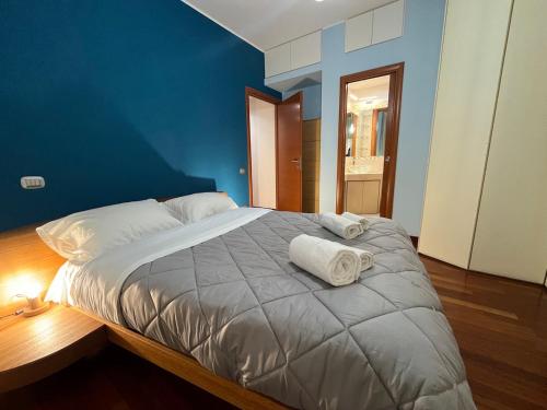 Charm Apartment & Relax Jacuzzi Roma Gemelli — 4-Star Luxury Hotel in Rome, Italy