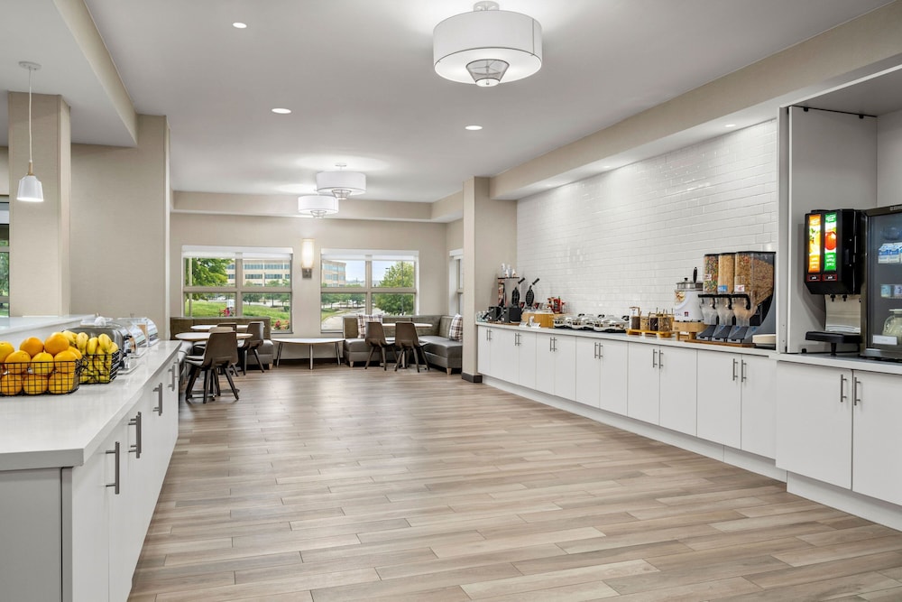 Residence Inn by Marriott Chicago Naperville Warrenville - photo 26