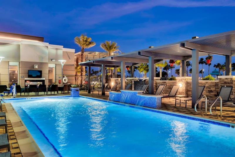 Residence Inn by Marriott Corpus Christi Downtown - photo 8