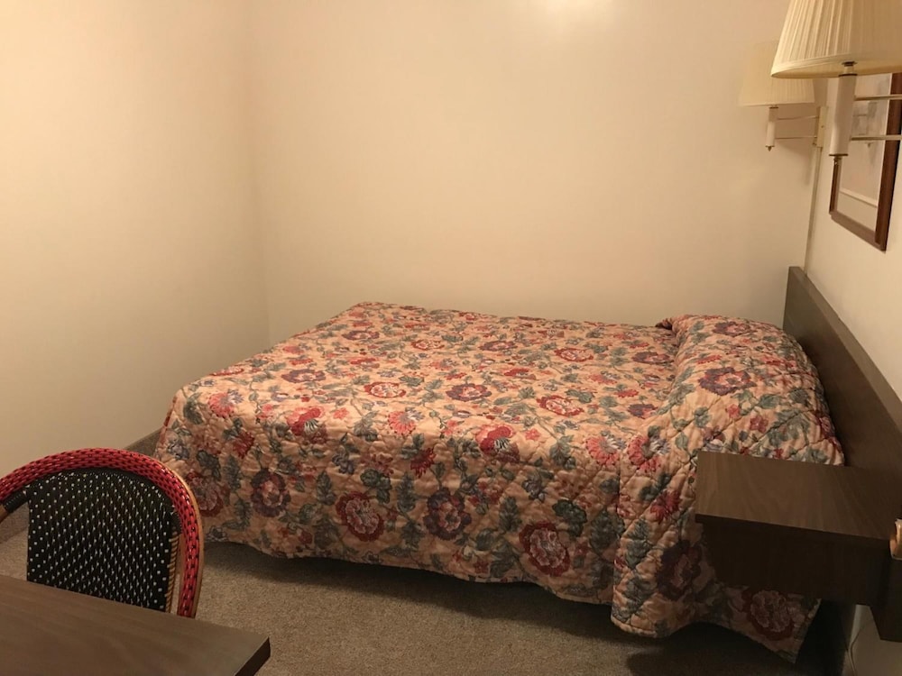Motel Grand - photo 23