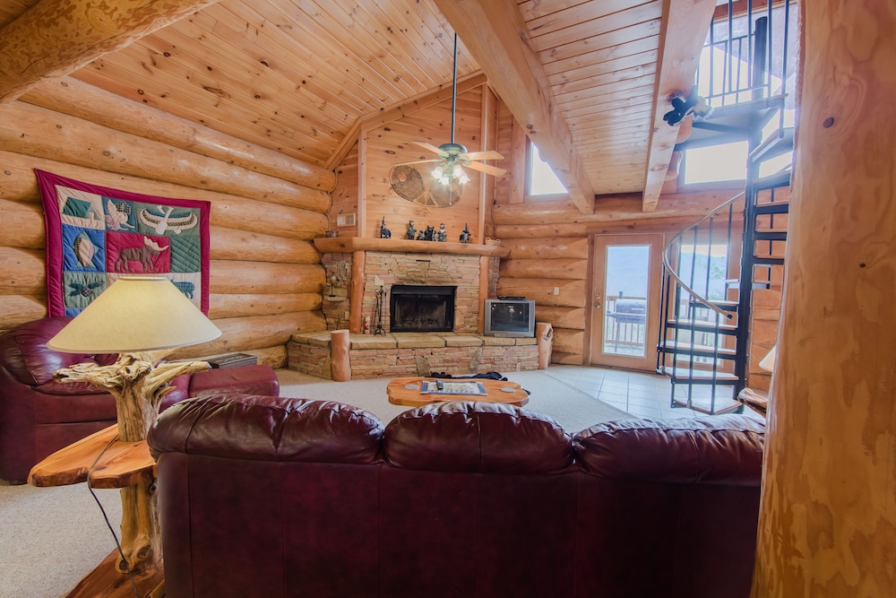 Heavenly Views Resort and Weddings - photo 20