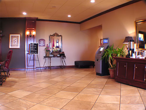 Haven Hotel - photo 89