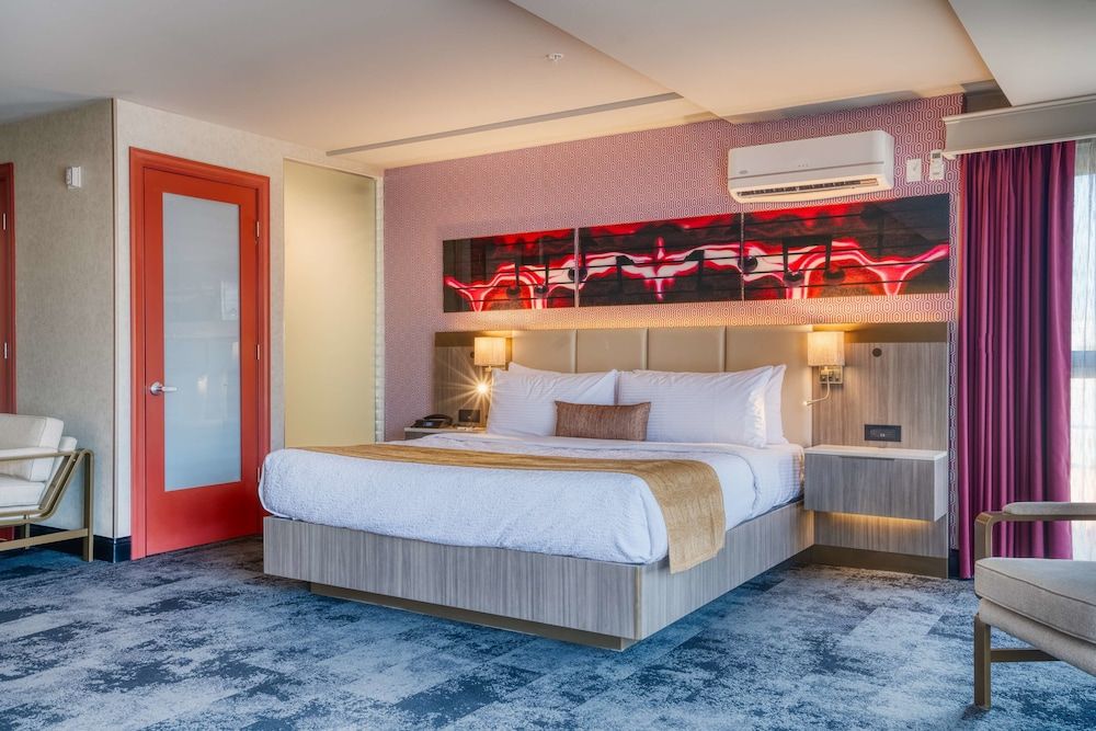 Best Western Premier NOHO Inn - photo 91