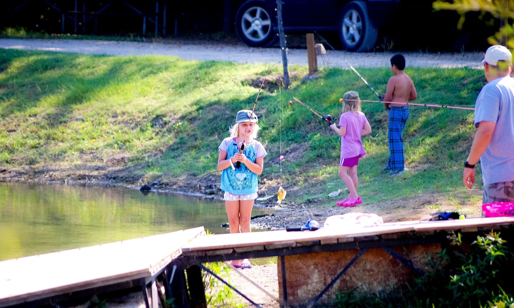 Rustic Creek Ranch Resort - photo 82