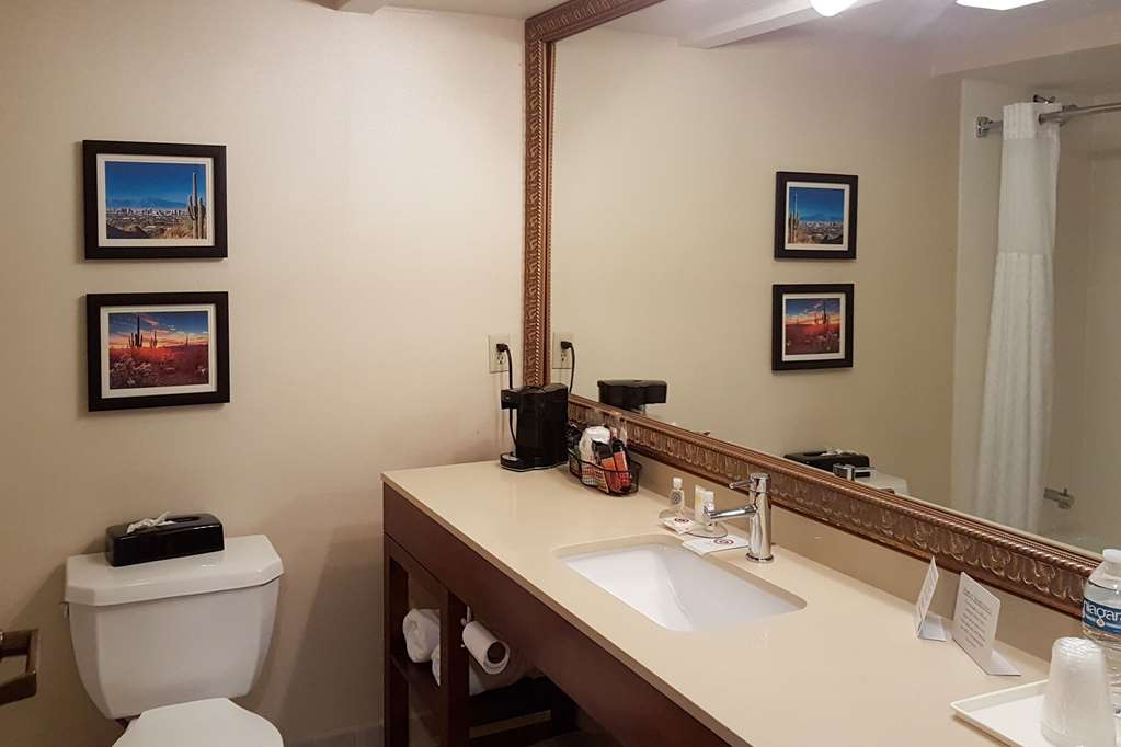 Comfort Inn I 10 West at 51st Ave - photo 10