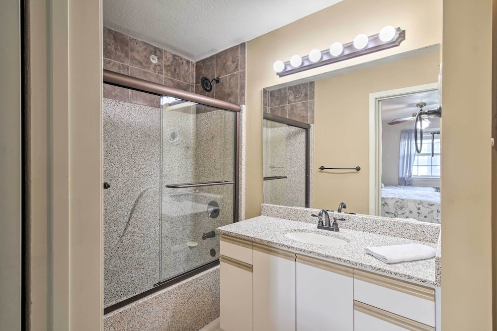 Holiday Hills Resort Condo with Hot Tub Access - photo 17