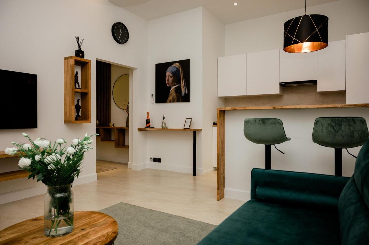 Beauty Suite — 4-Star Luxury Hotel in Brussels, Belgium