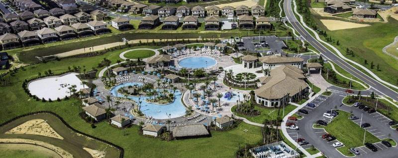 The Oasis Club at Championsgate - photo 27