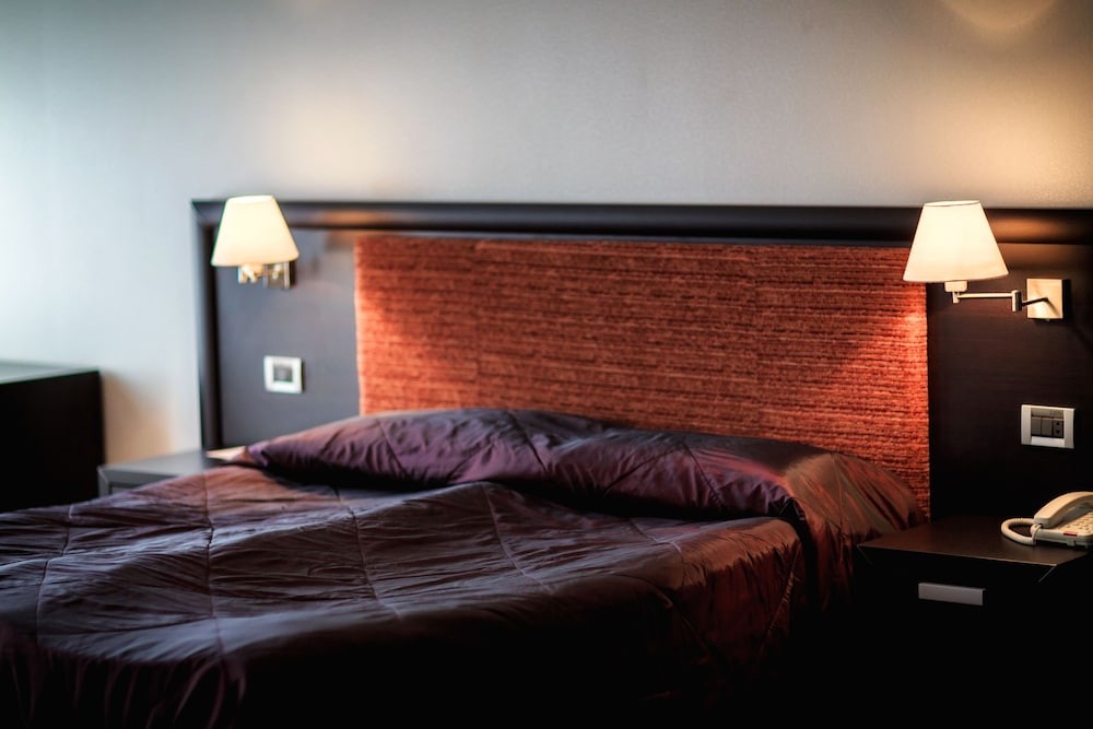 Menorah Hotel — Dnipro — photo 5
