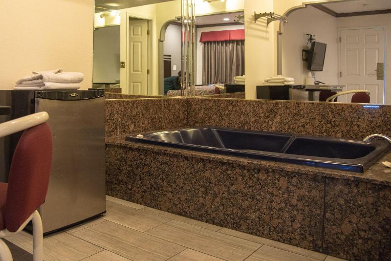 Starlight Inn La Brea - photo 47