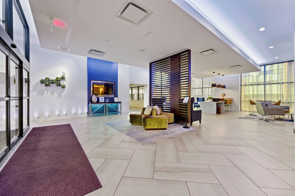 Delta Hotels by Marriott Mount Pleasant - photo 11