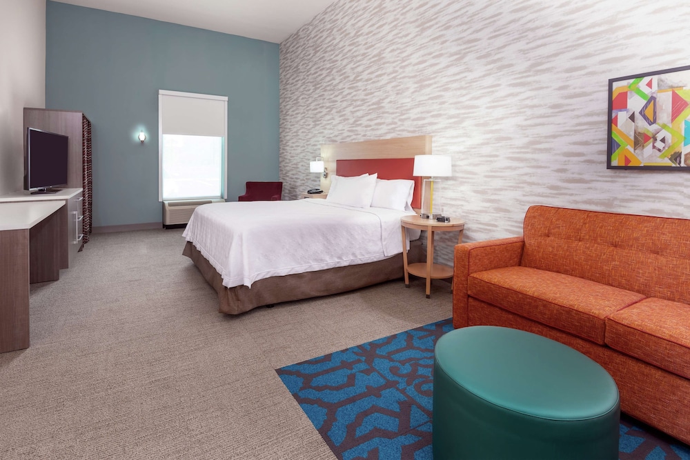 Home2 Suites by Hilton Orlando Near Universal - photo 16