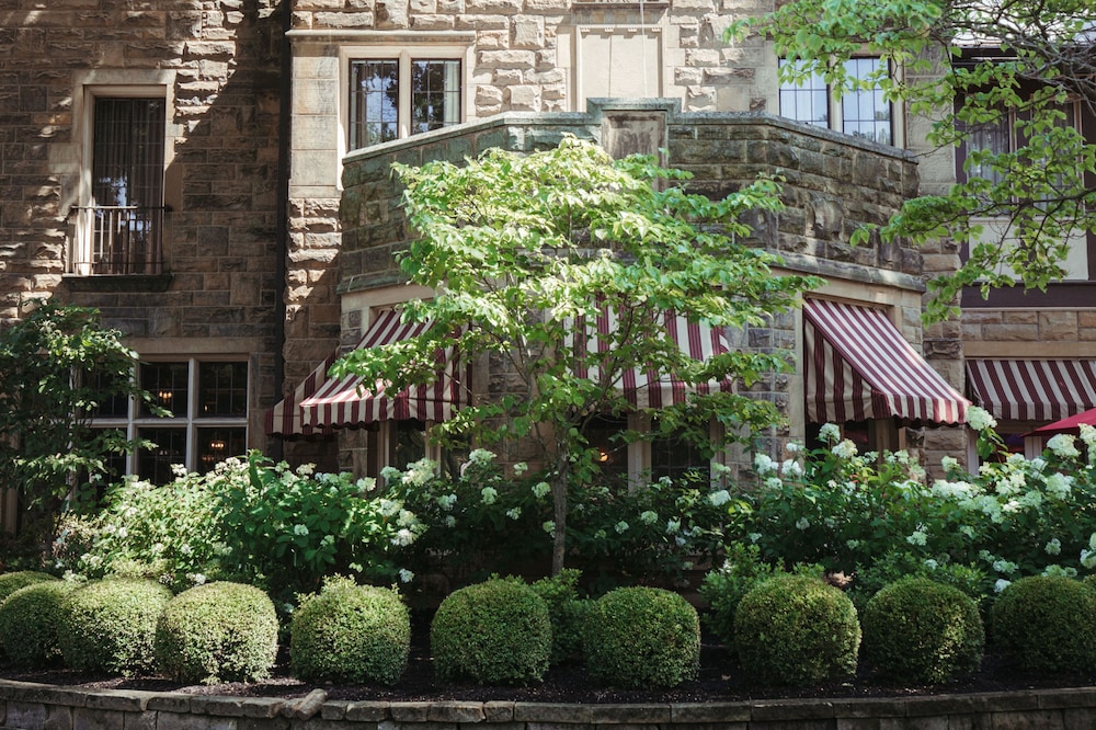 Granville Inn - photo 43