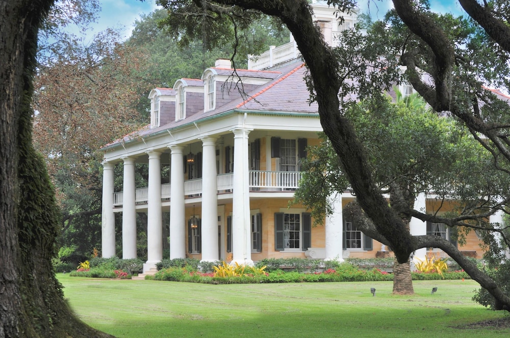Houmas House Plantation and Gardens - photo 36