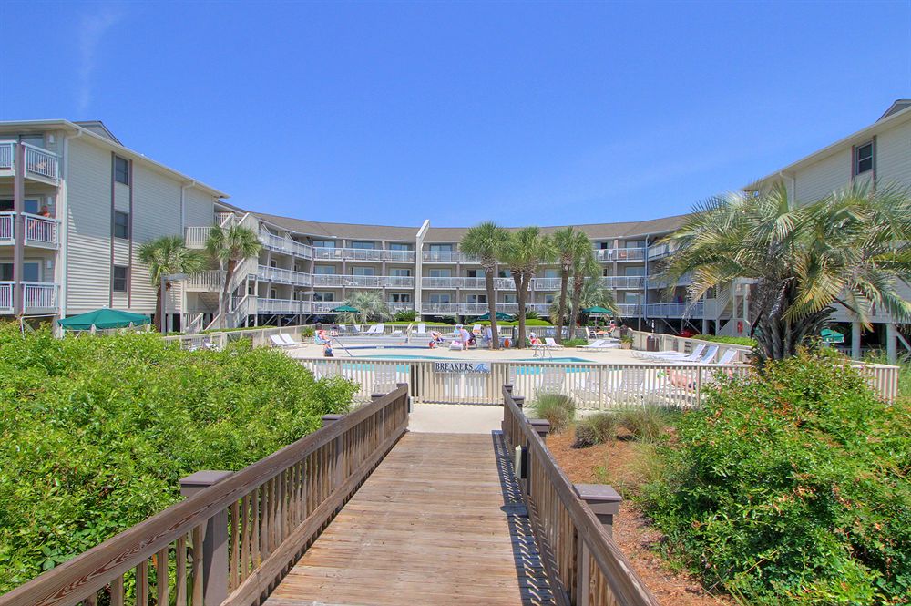 North South Forest Beach Plantation by Hilton Head Accomm. - carbon neutral hotel in Hilton Head