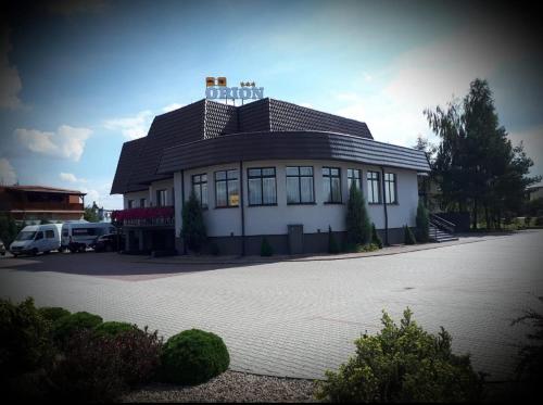 Veloria — hotel in Wolsztyn