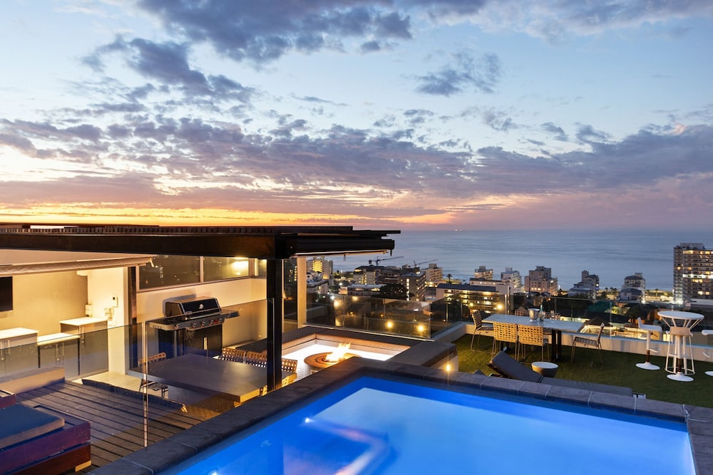 Elements on Battery — 4-Star Luxury Hotel in Cape Town, South Africa