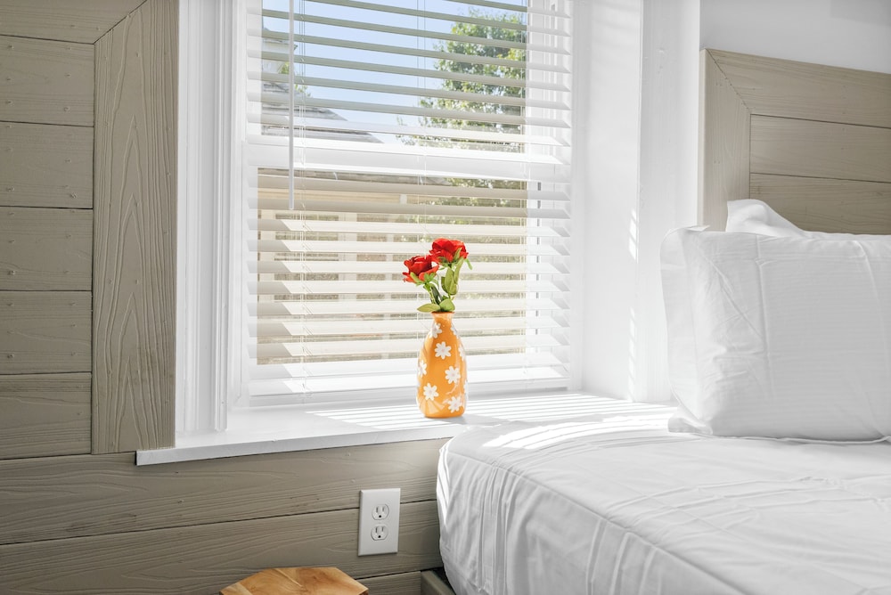 1BR Capital Hotel Stay - photo 19