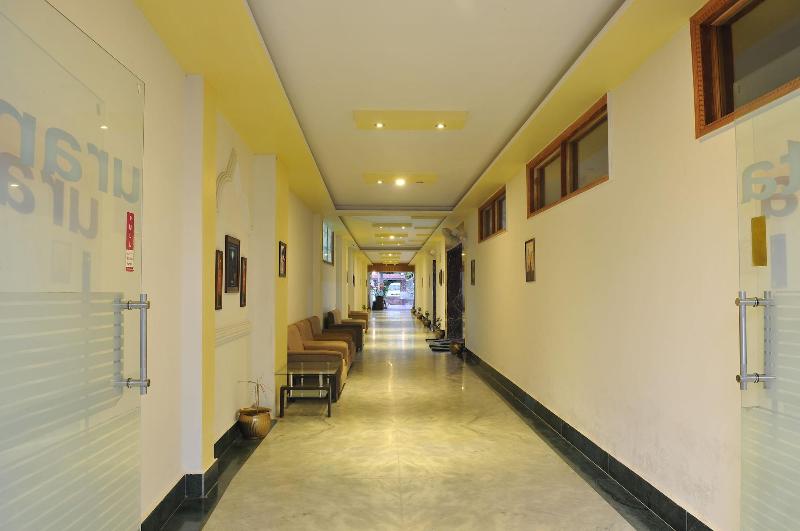 New Hotel Shiva — Buddh Gaya — photo 5