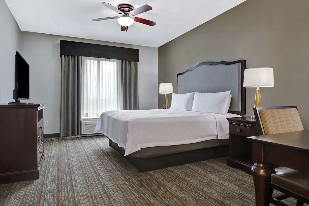 Homewood Suites by Hilton McAllen - photo 15