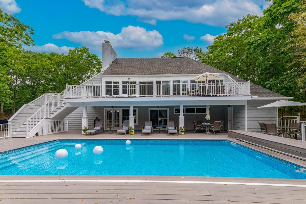 Southampton Beauty — 4-Star Luxury Hotel in Southampton, United States