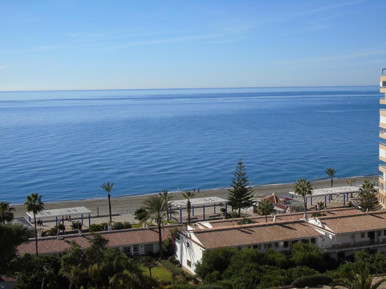 Apartamento Penalver 813 — 4-Star Luxury Hotel in Torrox, Spain
