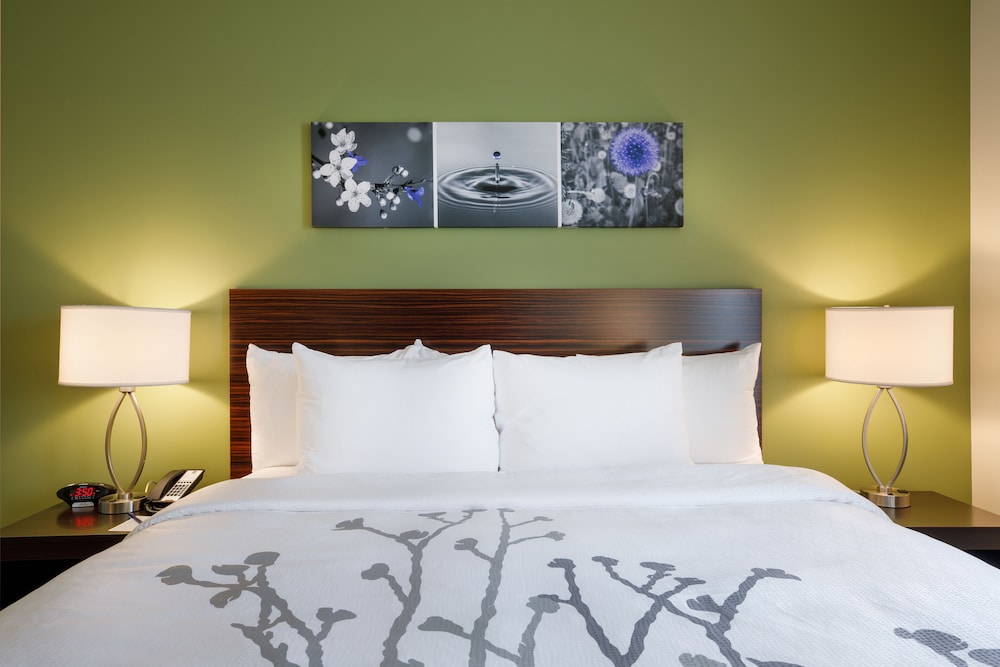 Sleep Inn & Suites Park City Wichita North - photo 13
