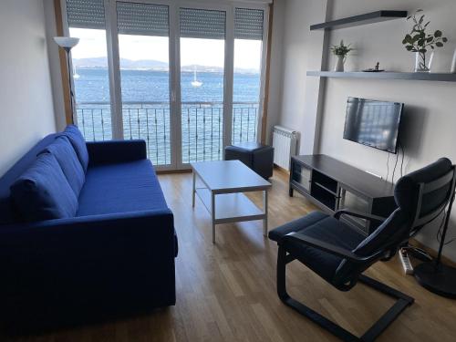 Apartamento en la Isla con vistas al Mar — 4-Star Luxury Hotel in Santa Eugenia, Spain
