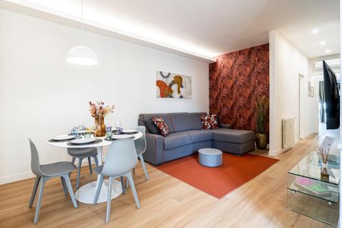 Fortezza Da Basso Center 5 Min & Patio — 4-Star Luxury Hotel in Florence, Italy