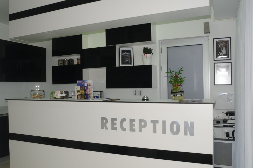 Mm Rooms in Skopje, Republic of Macedonia