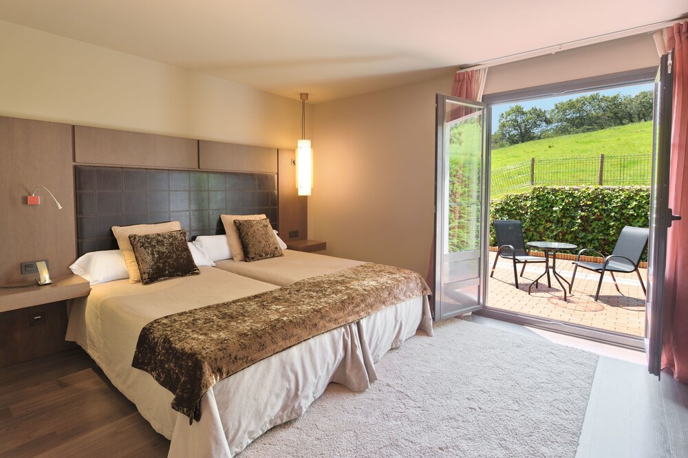 La Piconera And Spa in Ribadesella, Spain