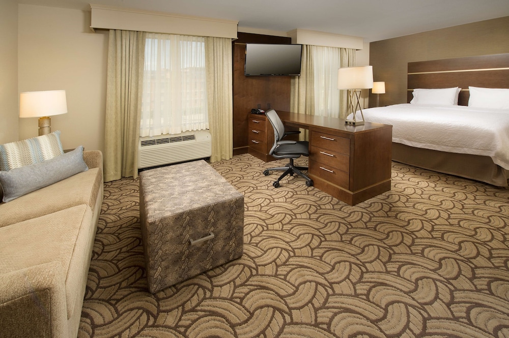 Hampton Inn & Suites San Antonio Downtown Market Square - photo 12