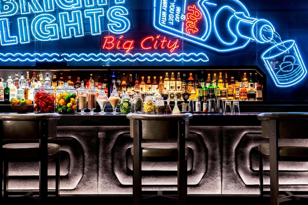 מזון ומשקאות