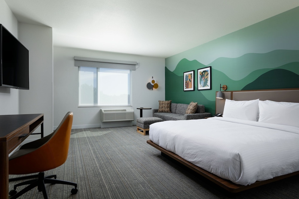 TownePlace Suites by Marriott Denver North Thornton - photo 8