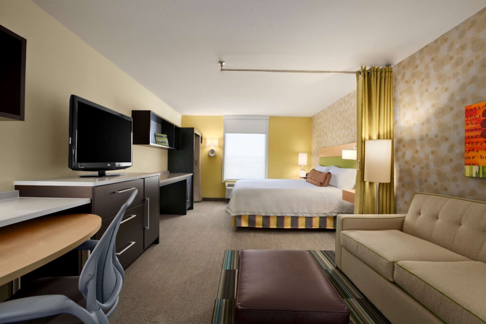 Home2 Suites by Hilton Bowling Green Hotel - photo 6